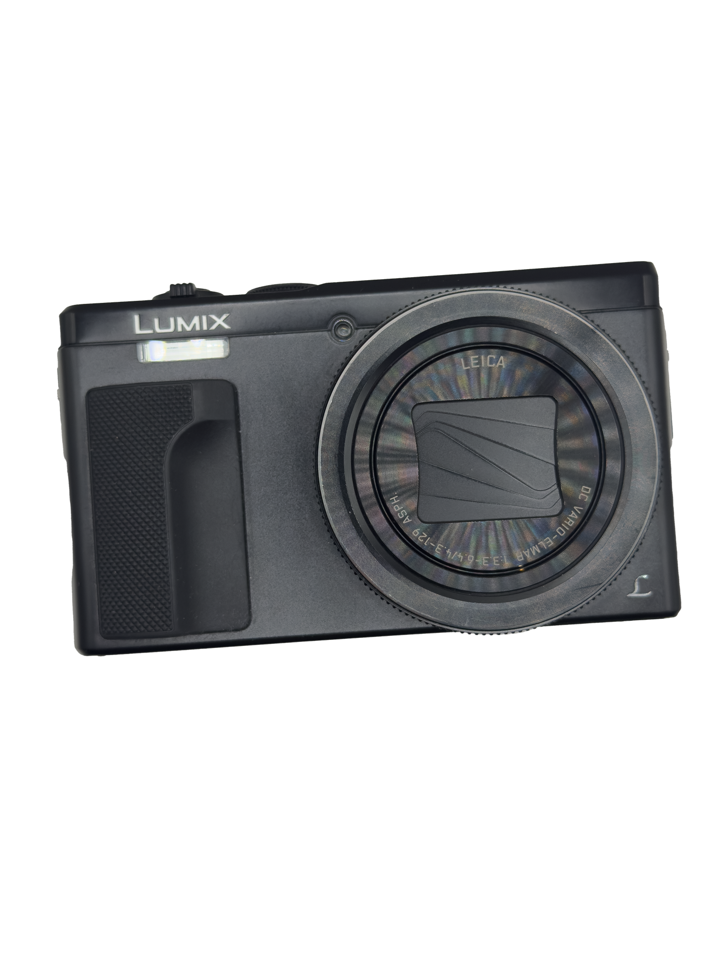 Panasonic Lumix TZ80