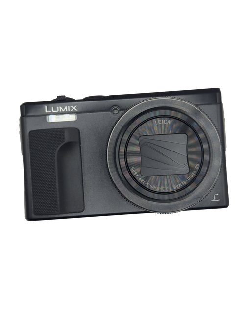 Panasonic Lumix TZ80