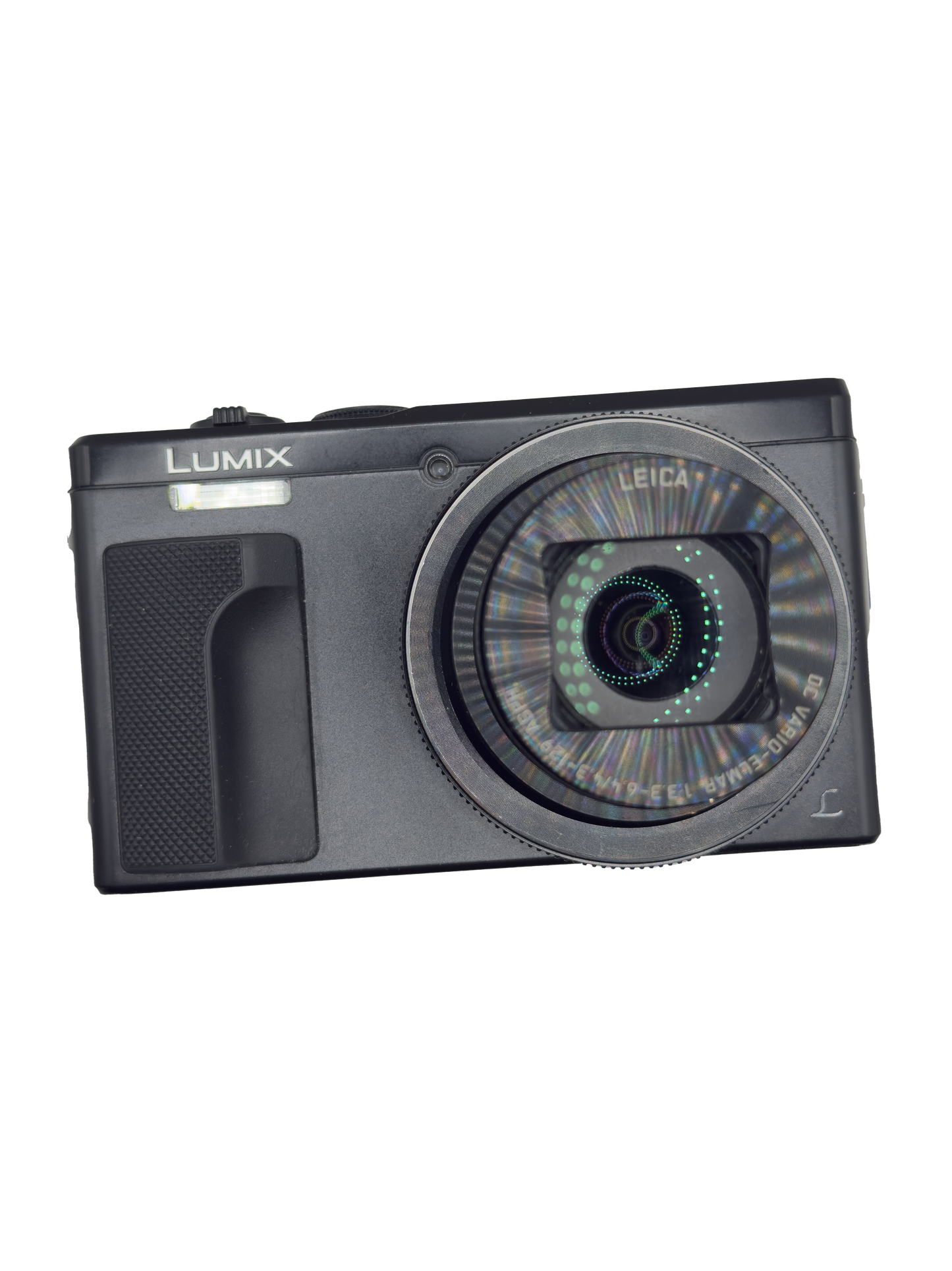 Panasonic Lumix TZ80
