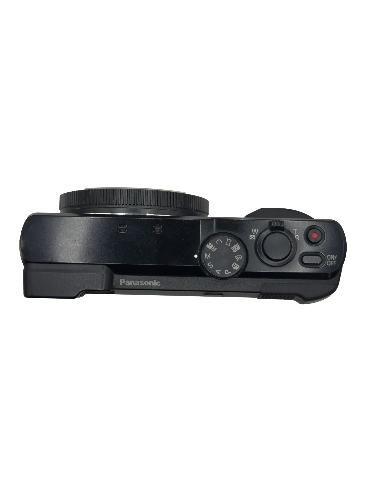 Panasonic Lumix TZ80