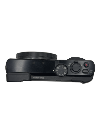 Panasonic Lumix TZ80