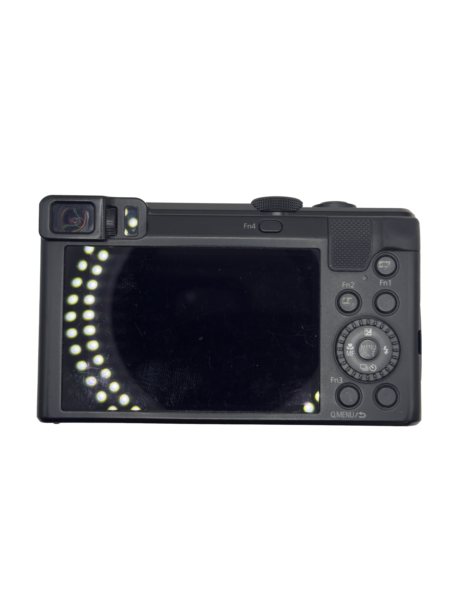 Panasonic Lumix TZ80