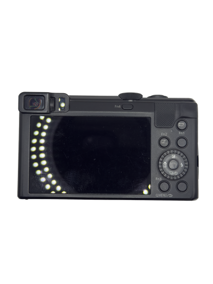 Panasonic Lumix TZ80