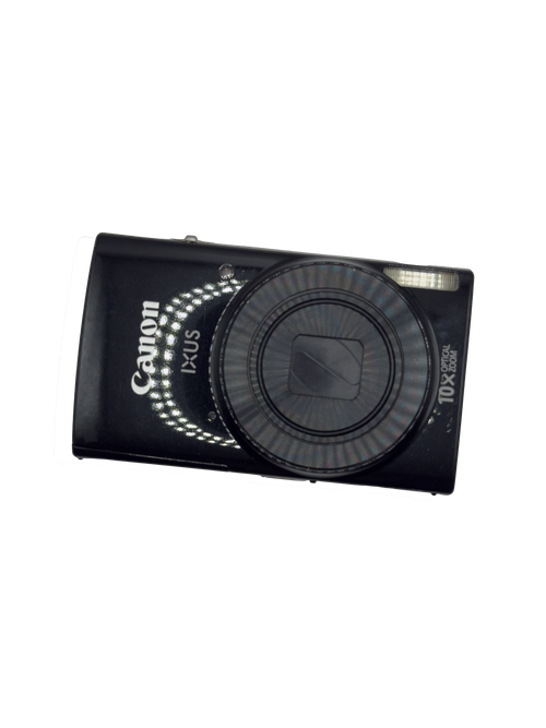 Canon IXUS 180