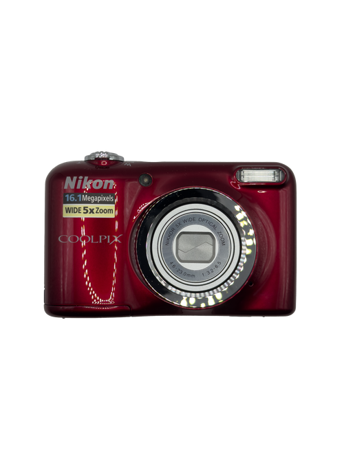 Nikon Coolpix A10