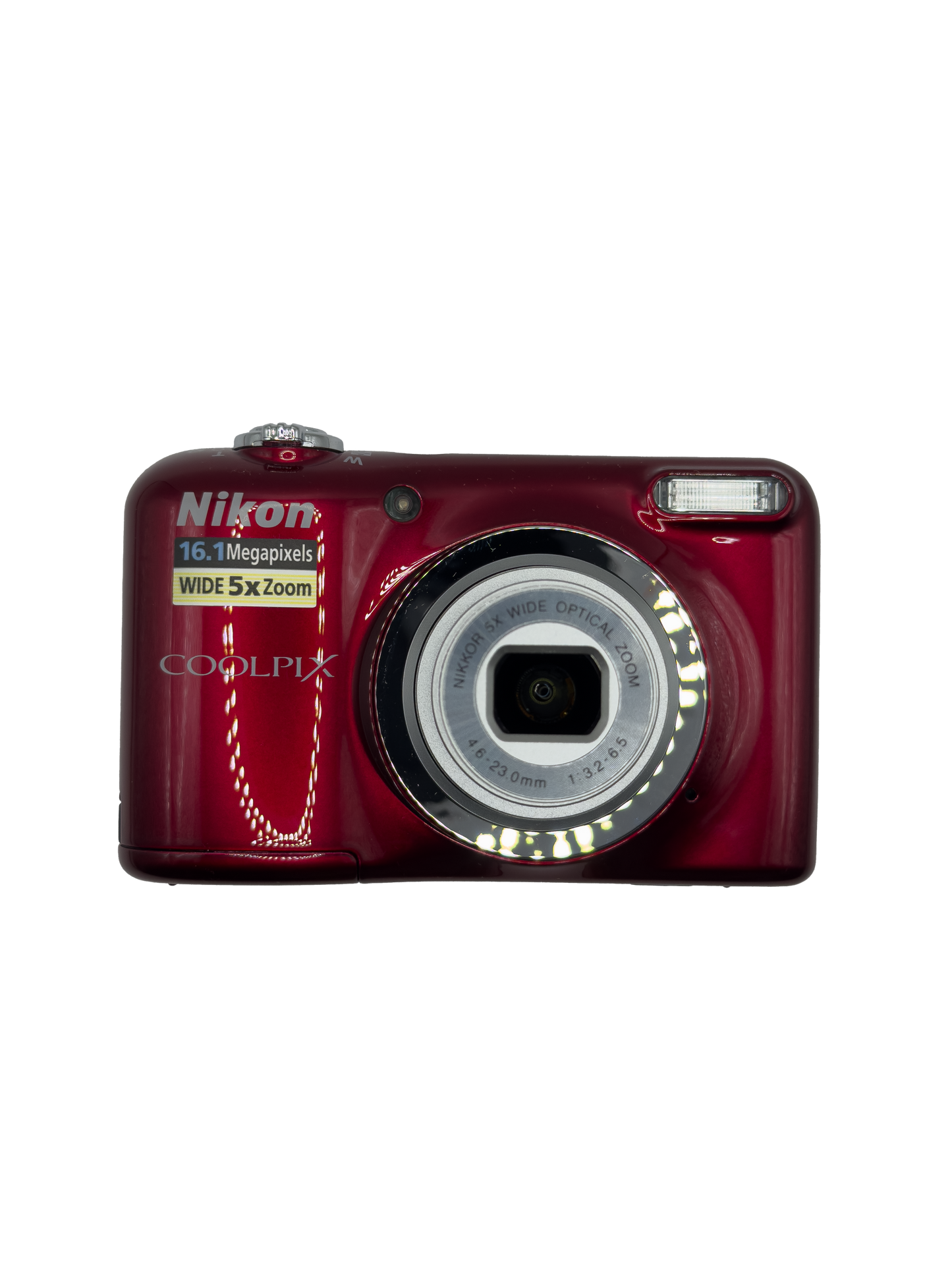 Nikon Coolpix A10