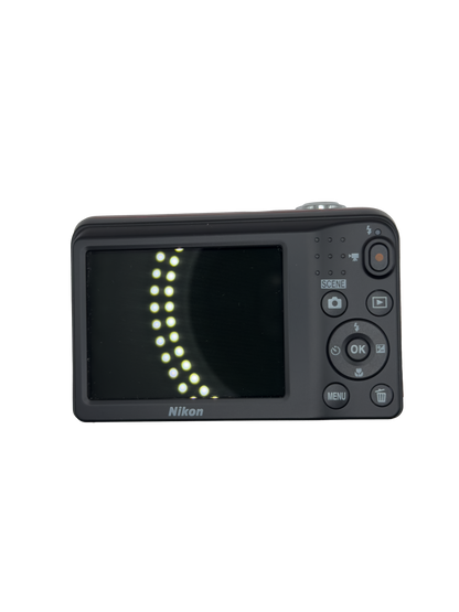 Nikon Coolpix A10