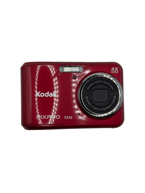 Kodak FZ42