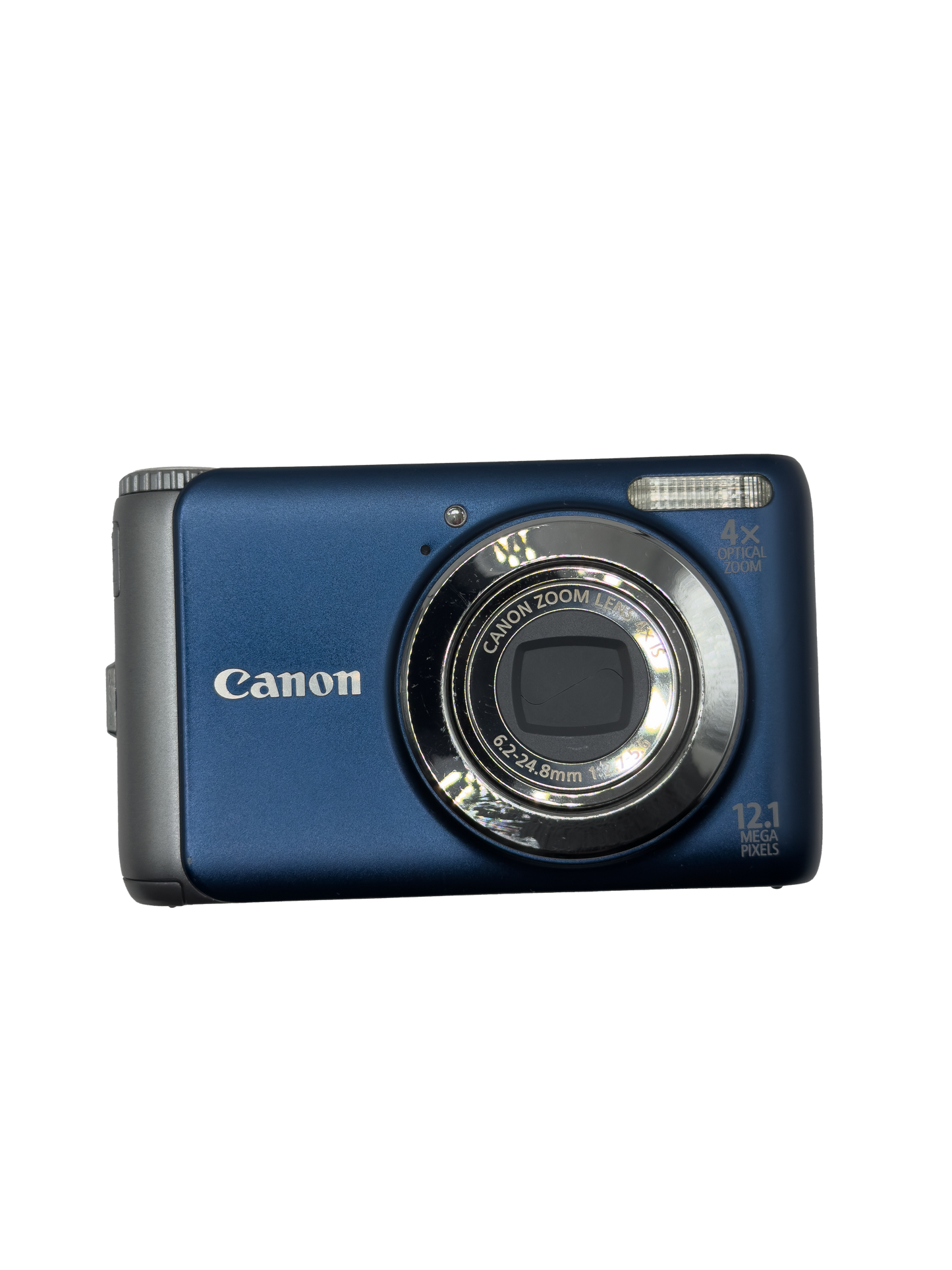 Canon PowerShot A3100 IS