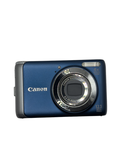 Canon PowerShot A3100 IS