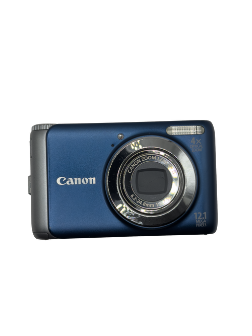Canon PowerShot A3100 IS