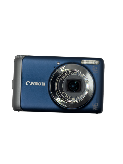 Canon PowerShot A3100 IS