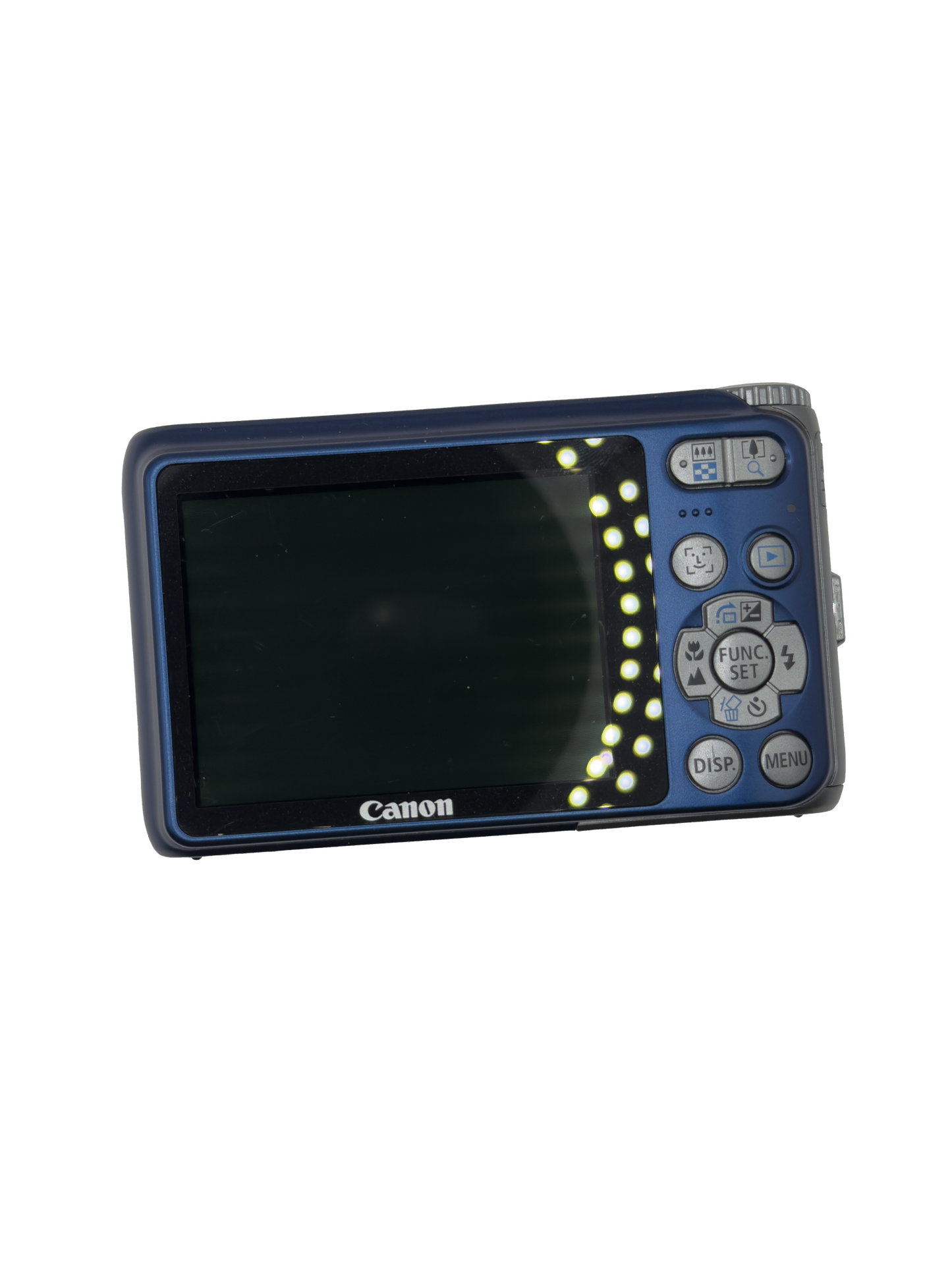 Canon PowerShot A3100 IS