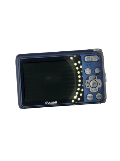 Canon PowerShot A3100 IS