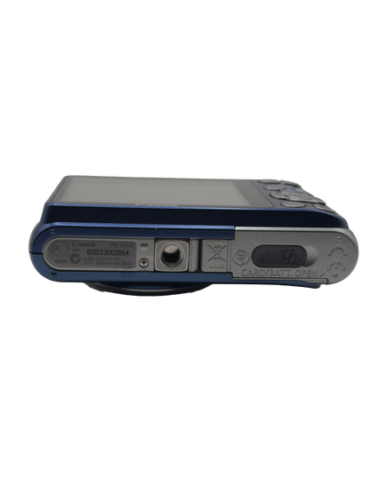 Canon PowerShot A3100 IS