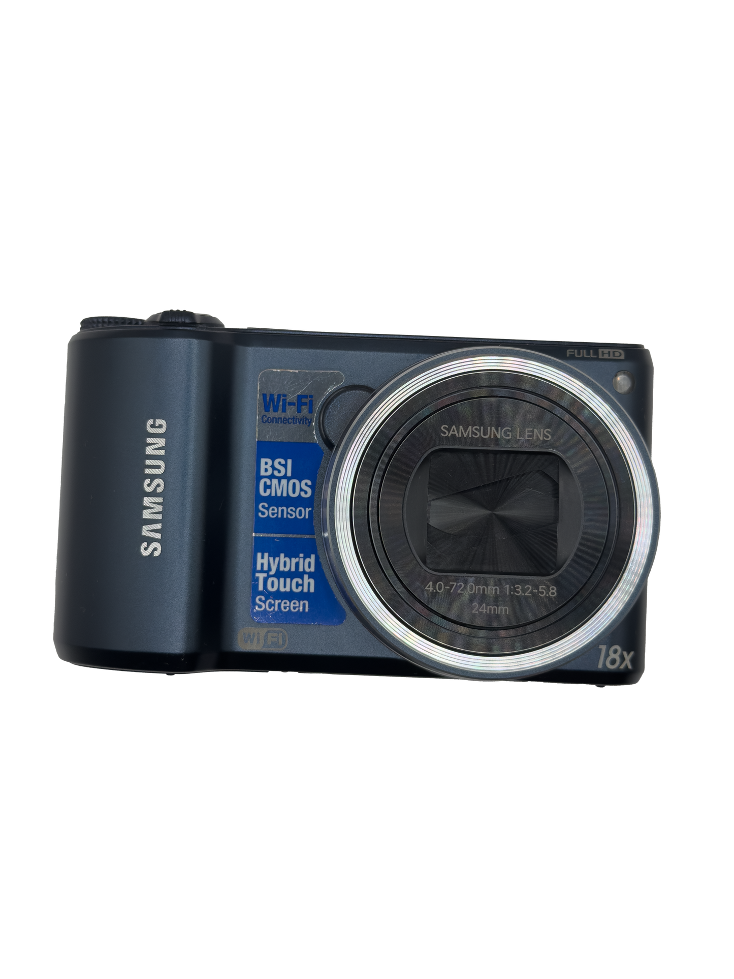 Samsung WB252F