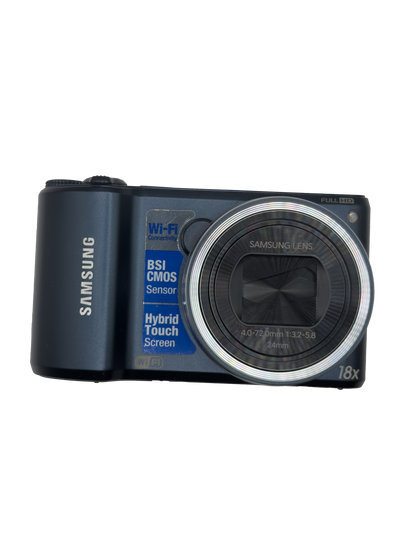 Samsung WB252F