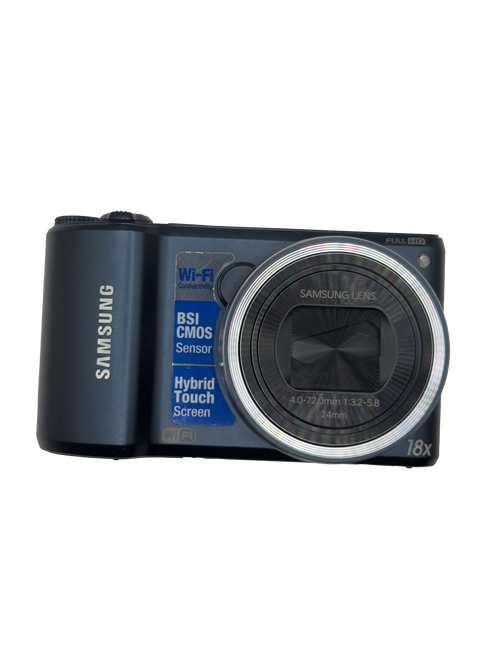 Samsung WB252F