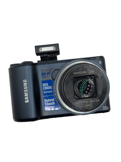 Samsung WB252F