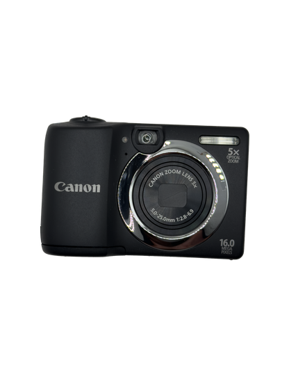 Canon PowerShot A1400