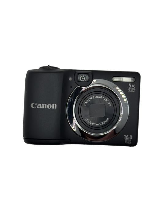 Canon PowerShot A1400