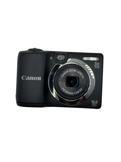 Canon PowerShot A1400
