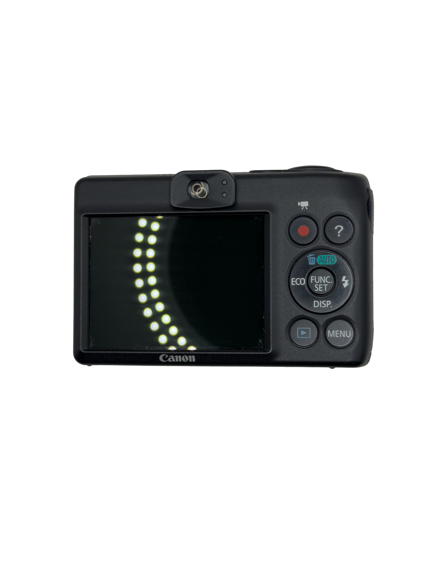 Canon PowerShot A1400