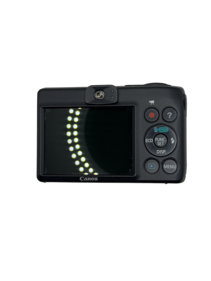 Canon PowerShot A1400