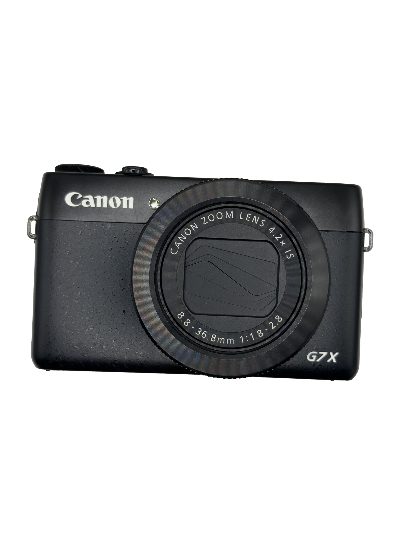 Canon PowerShot G7 X (Mark I)