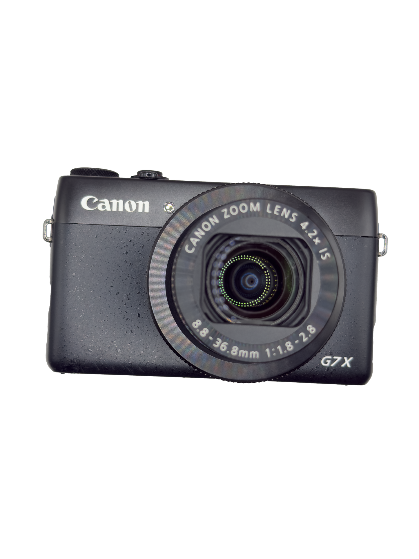 Canon PowerShot G7 X (Mark I)