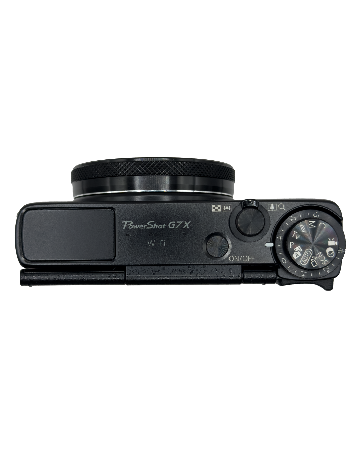 Canon PowerShot G7 X (Mark I)