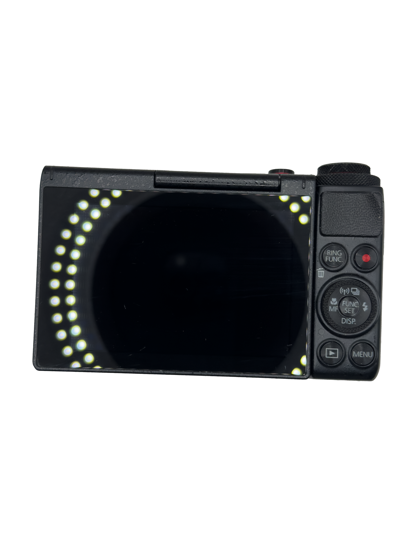 Canon PowerShot G7 X (Mark I)