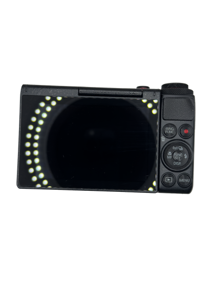 Canon PowerShot G7 X (Mark I)