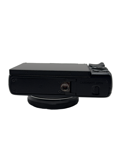 Canon PowerShot G7 X (Mark I)