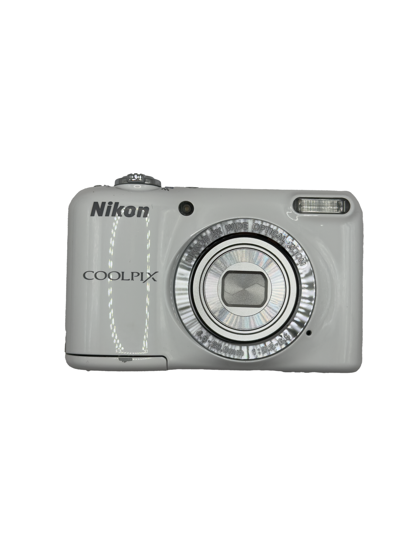 Nikon Coolpix L27