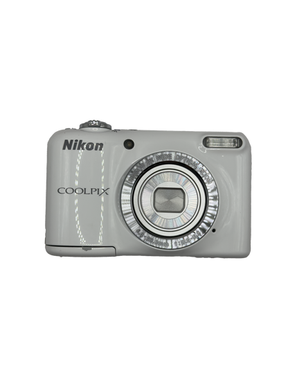 Nikon Coolpix L27