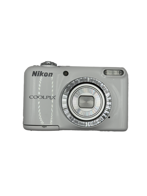 Nikon Coolpix L27