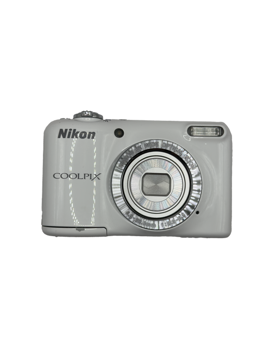 Nikon Coolpix L27