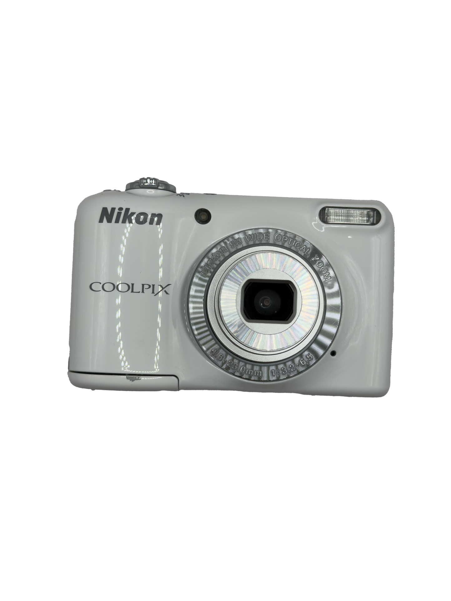 Nikon Coolpix L27
