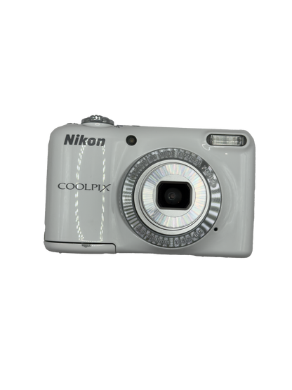 Nikon Coolpix L27