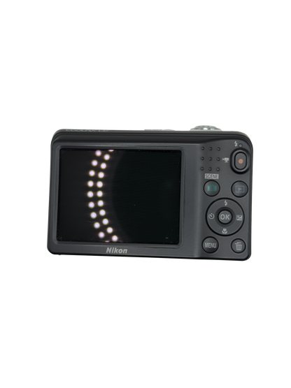 Nikon Coolpix L27