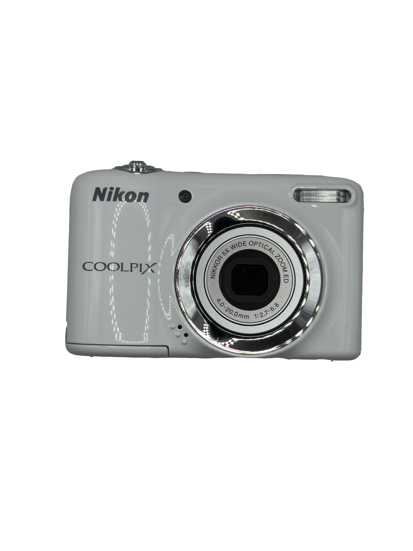 Nikon Coolpix L25