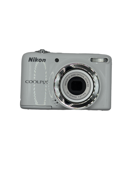 Nikon Coolpix L25