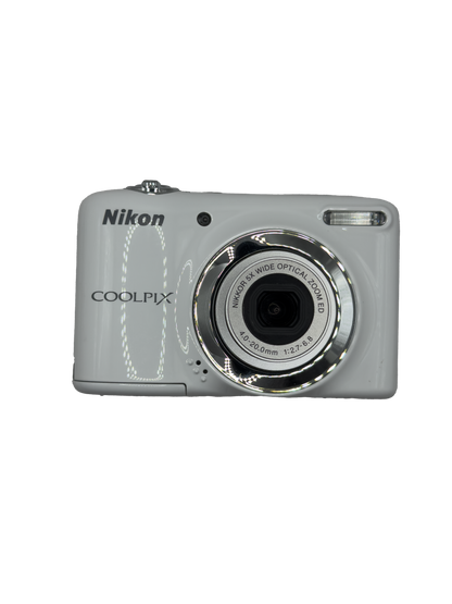 Nikon Coolpix L25