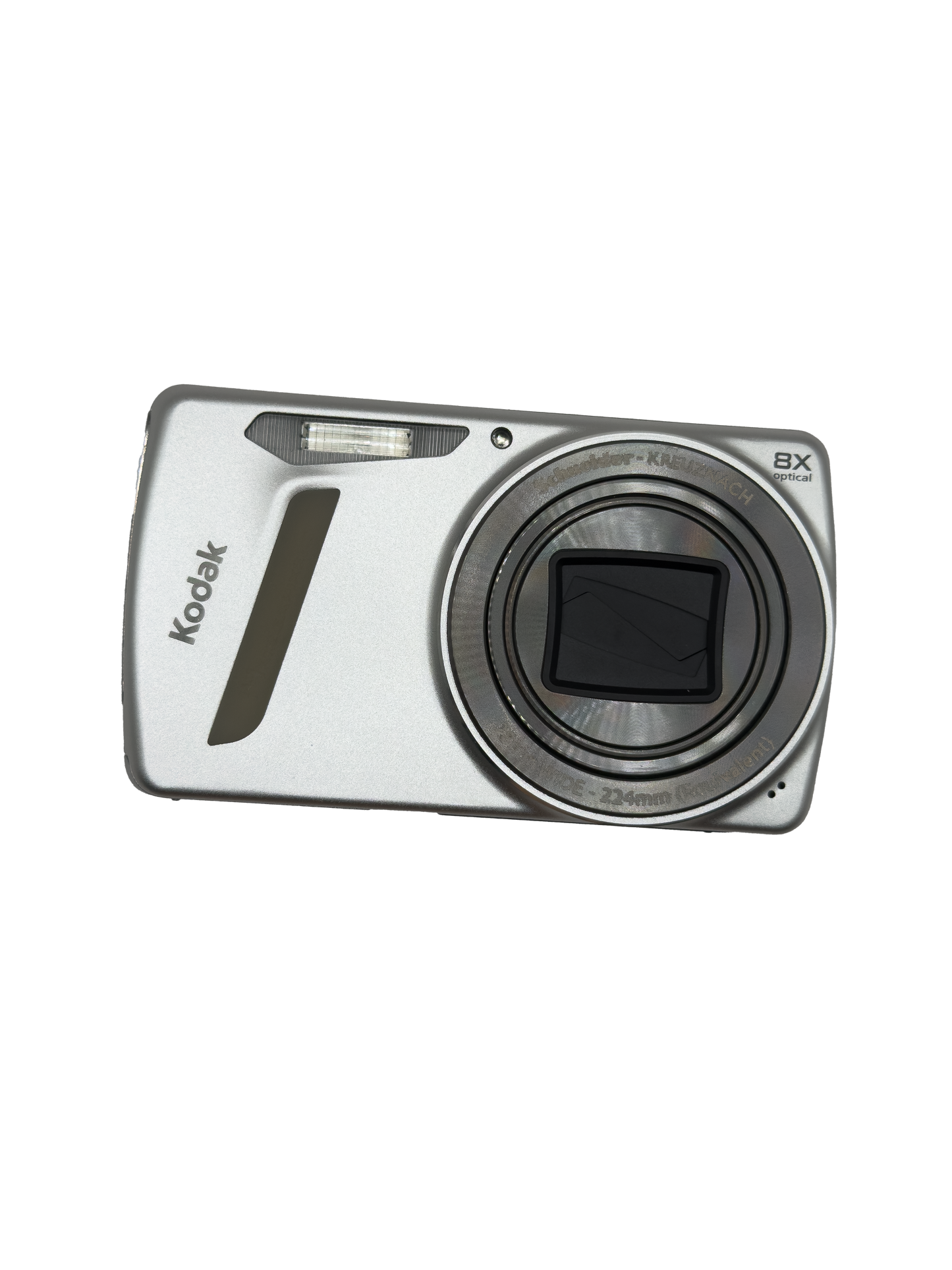 Kodak EasyShare M580