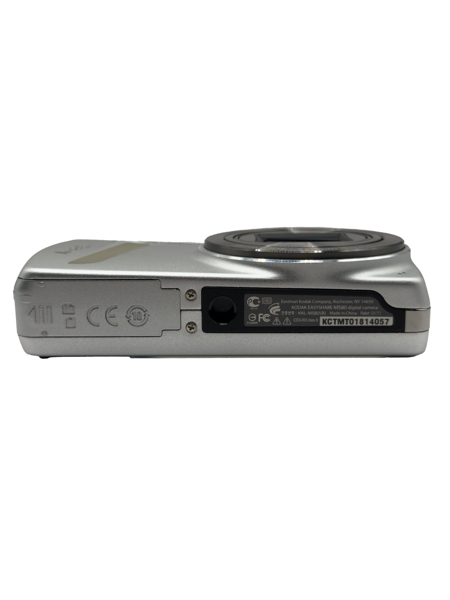 Kodak EasyShare M580