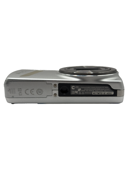 Kodak EasyShare M580