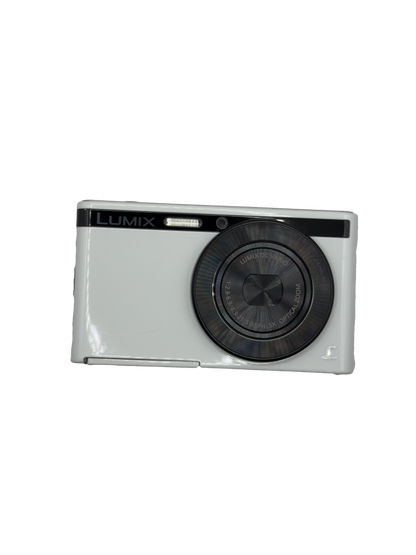 Panasonic Lumix DMC-XS1