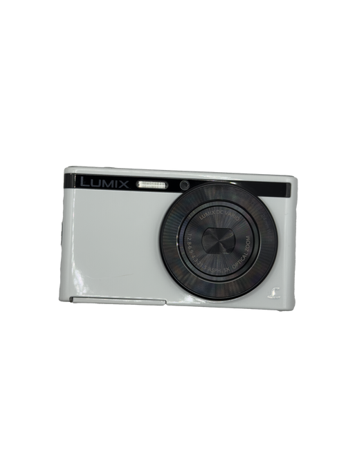 Panasonic Lumix DMC-XS1