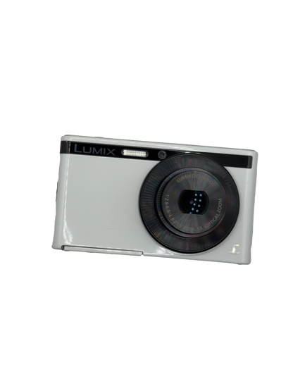 Panasonic Lumix DMC-XS1
